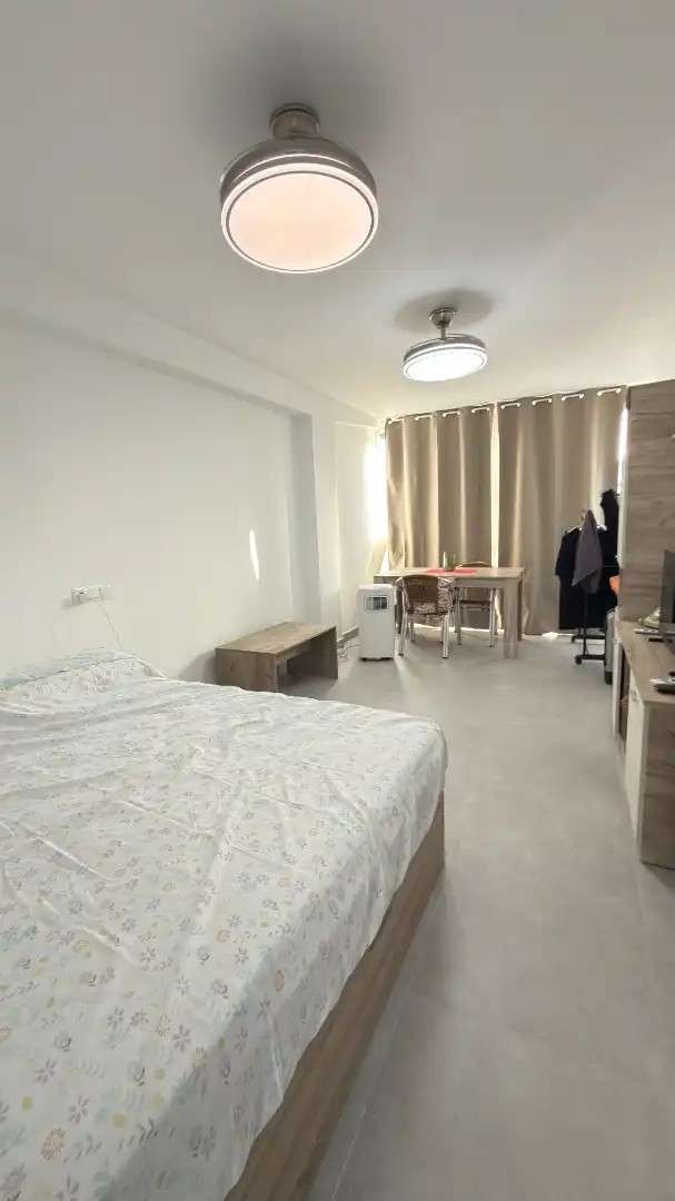 Wohnung zur Miete in Poniente - Faro
