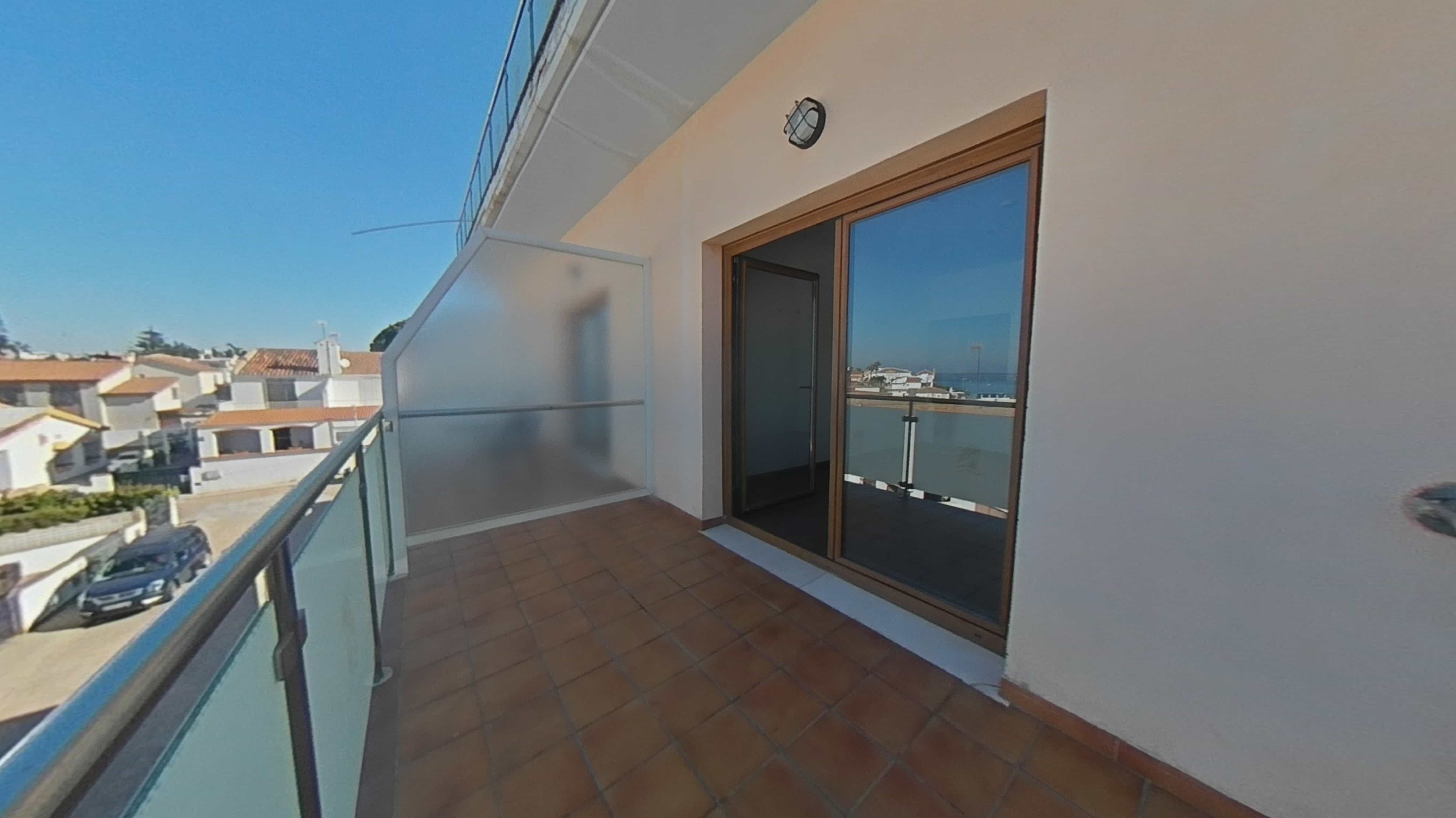 Apartament en venda a Mazagón