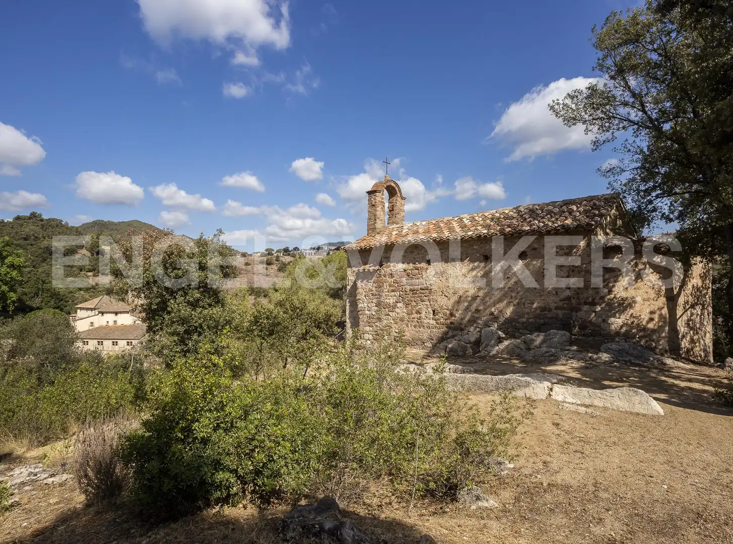 Casa con terrazza in vendita a Bigues i Riells del Fai, imagen 61
