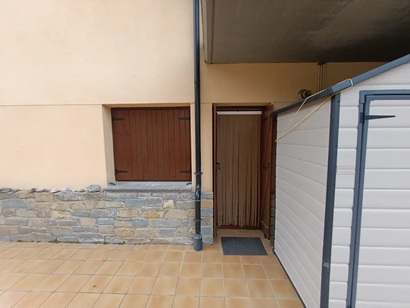 Pis en venda en Castejón de Sos amb Calefacció, Terrassa i Traster