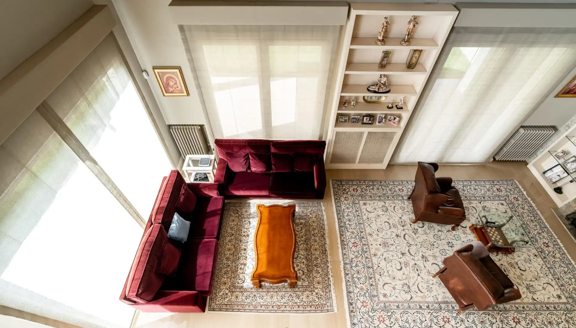 Casa o xalet de lloguer a Carrer ABADESSA OLZET, Pedralbes