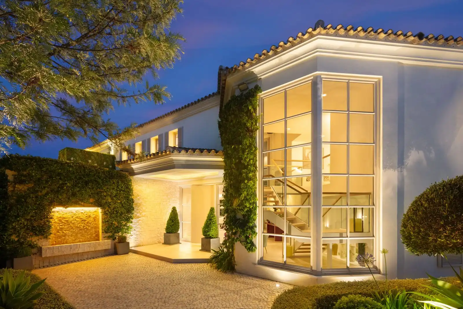 Villa mit Pool zum Verkauf in Nueva Andalucía, imagen 48