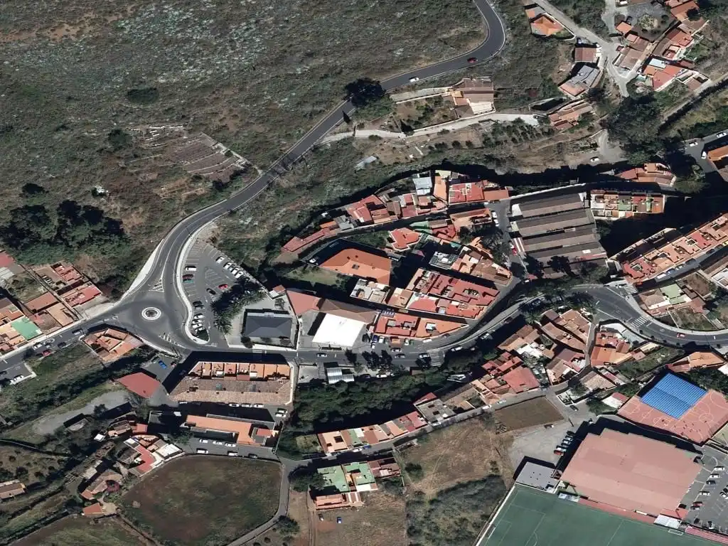 Appartamento in vendita a CL. EL ARADO 7 2 Sótano 1, imagen 3