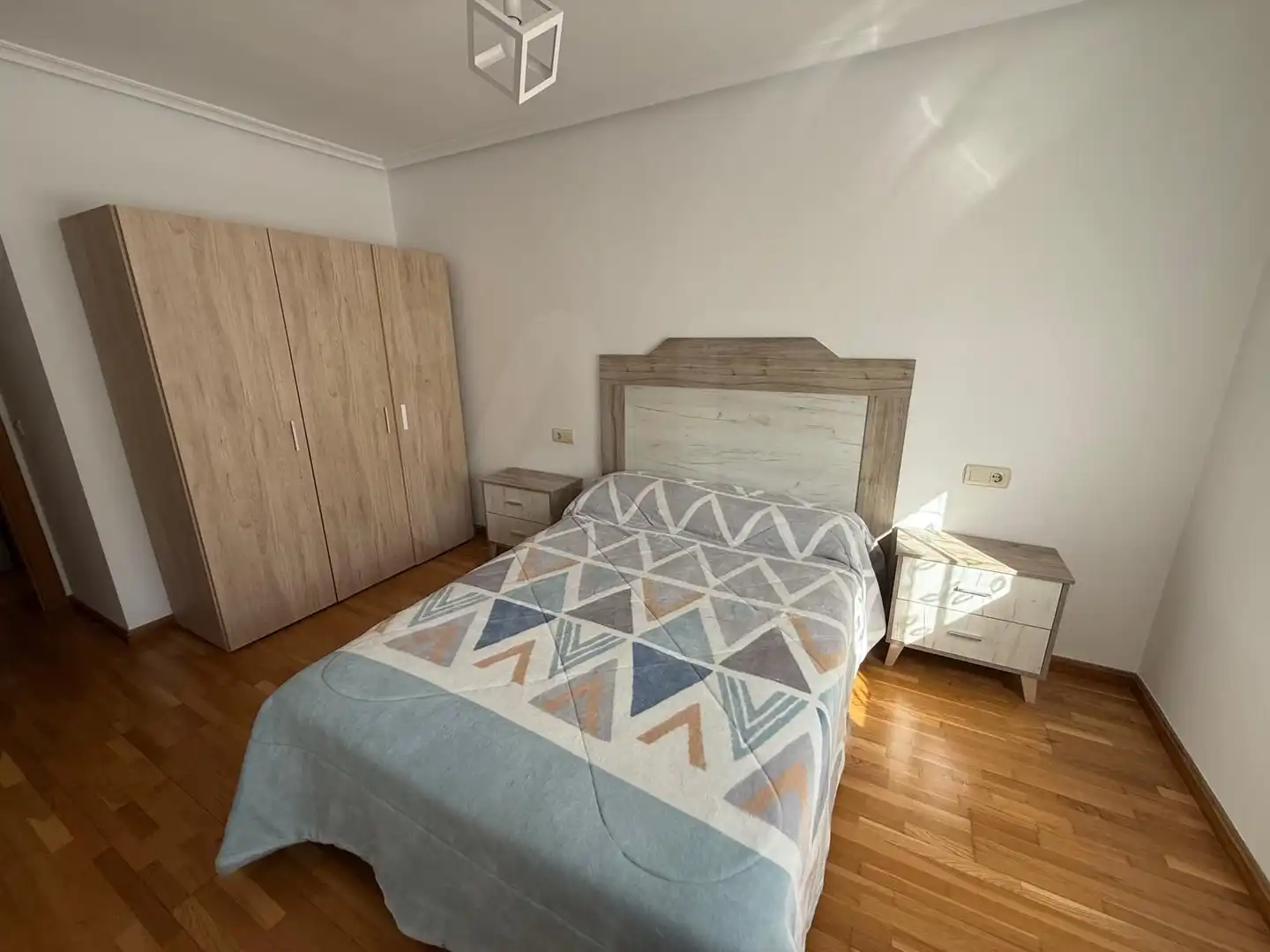 Habitación de Piso en venta en Villaquilambre con Calefacción y Terraza
