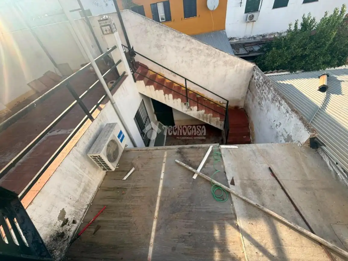 Detached homes for sale in Badajoz