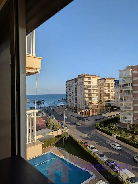 Apartamento en venta en Rafael Balaguer, La Curva