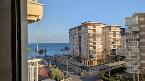 Foto 2 de Apartamento en venta en Rafael Balaguer, La Curva, Castellón