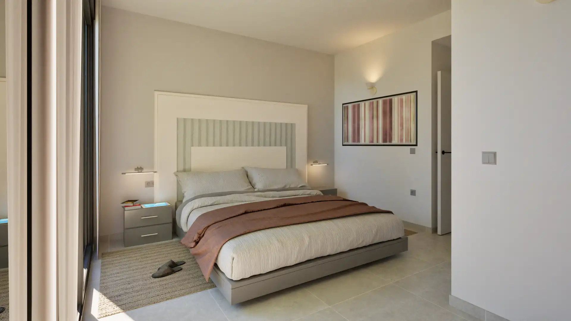 Haus mit Pool zum Verkauf in Mar Menor de Cartagena – Cabo de Palos, imagen 6