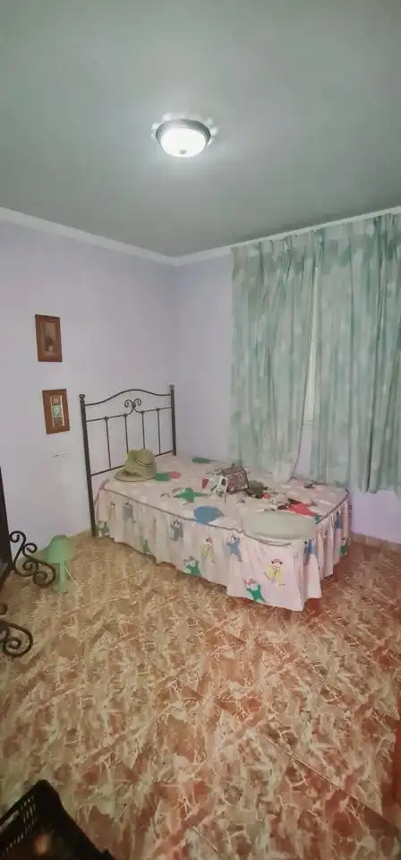 Habitación de Casa o chalet en venta en Benahadux