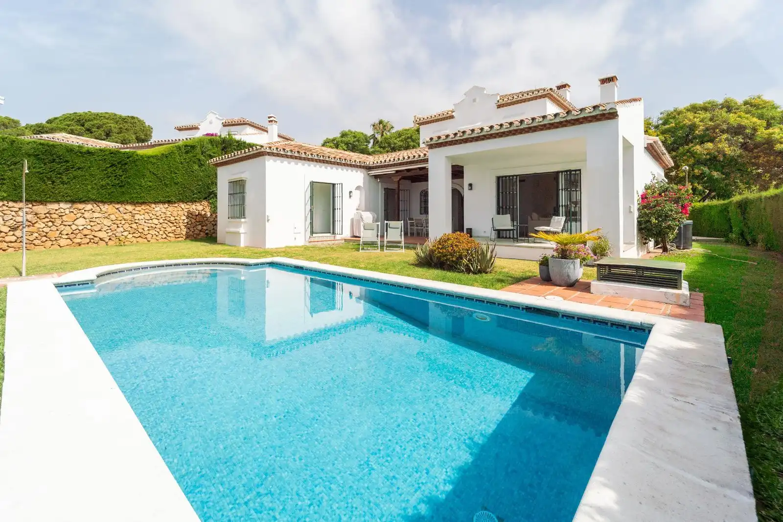 Habitatge en venda a Elviria - Cabopino, imagen 3