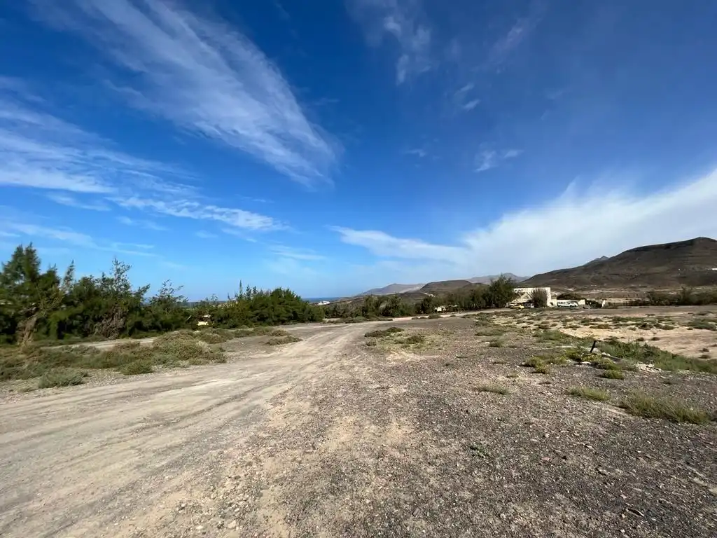 Residencial en venda a Punta Azul 1, La Pared