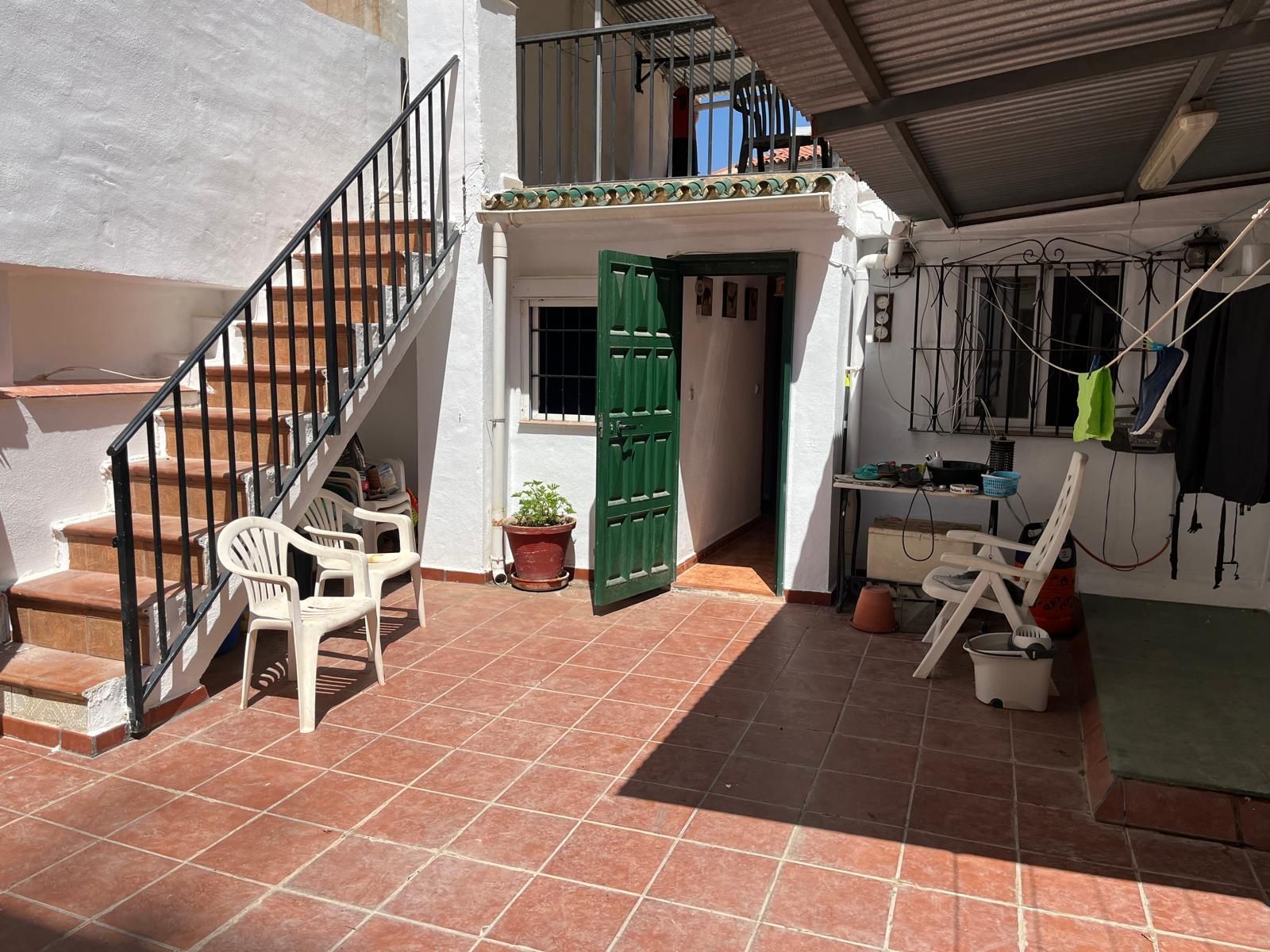 Building for sale in Málaga Capital