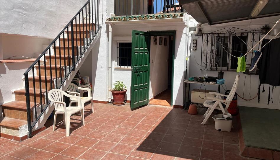 Photo 1 of Building for sale in Cruz Verde, La Merced, Málaga