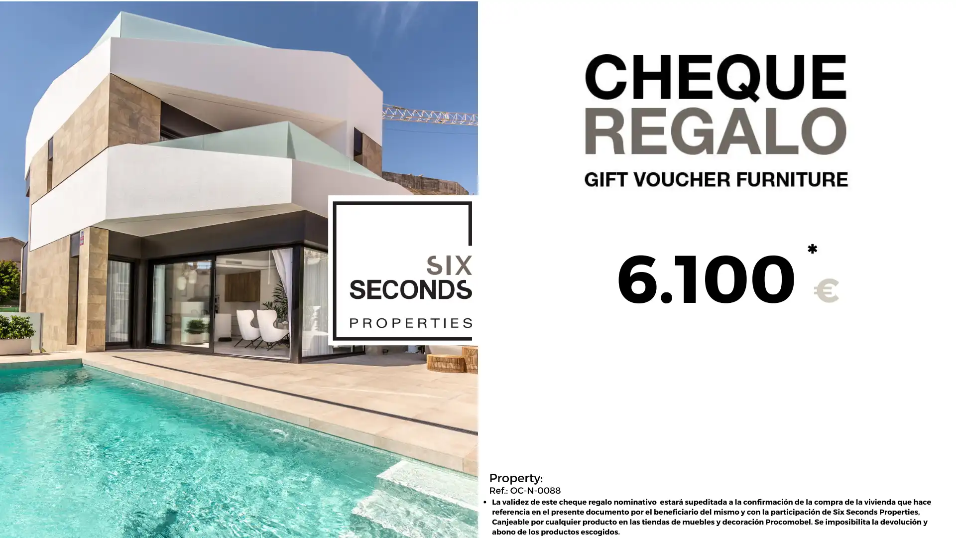 Haus mit Pool zum Verkauf in Orihuela Costa, imagen 22
