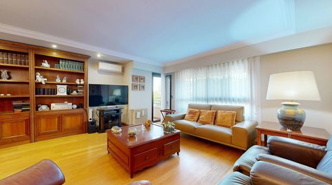 Foto 5 de Piso en venta en Barrio de Patraix, Valencia Capital