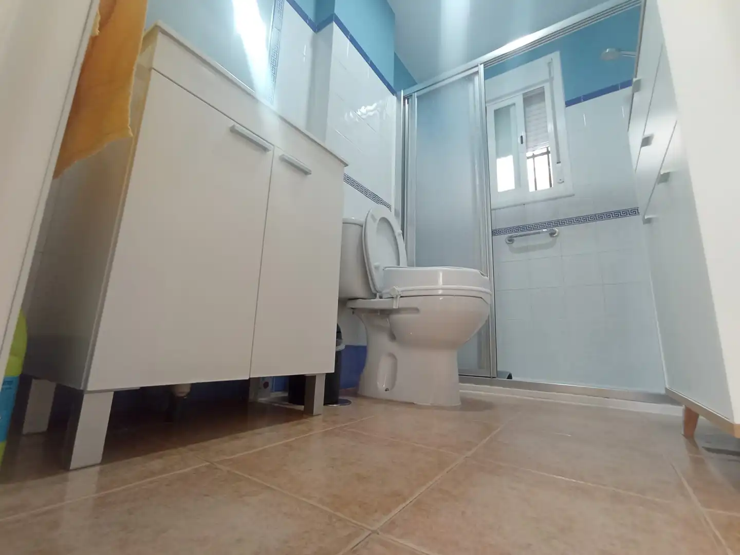 Baño de Piso en venta en Chipiona con Calefacción