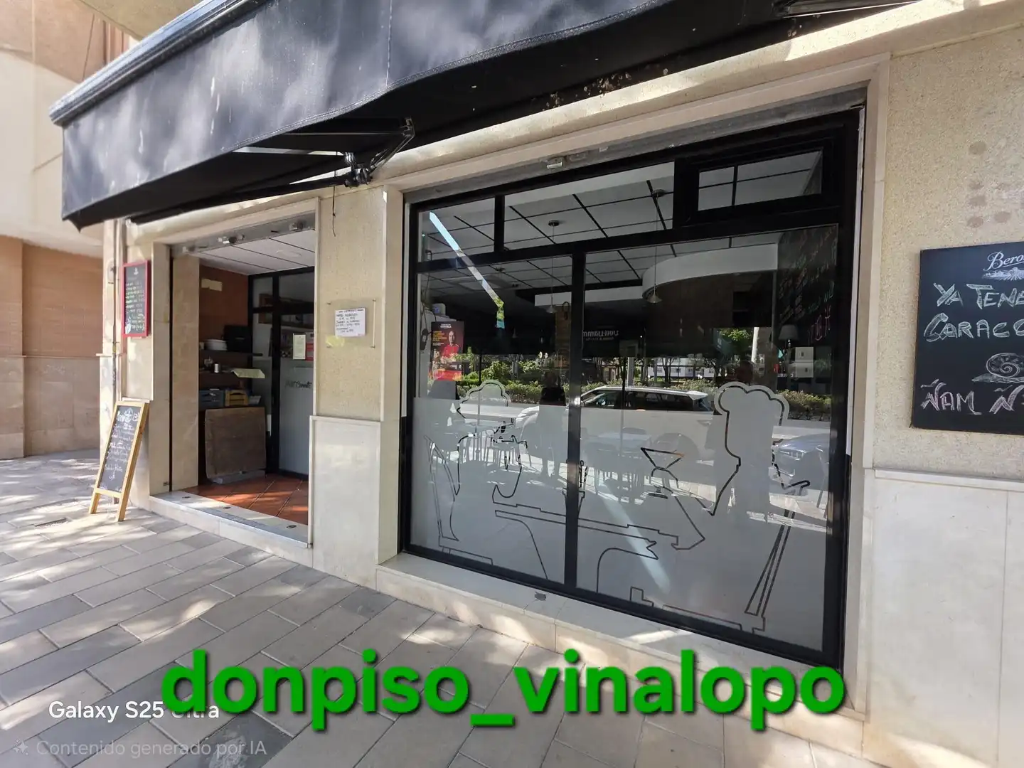 Commercial properties for sale in Elda