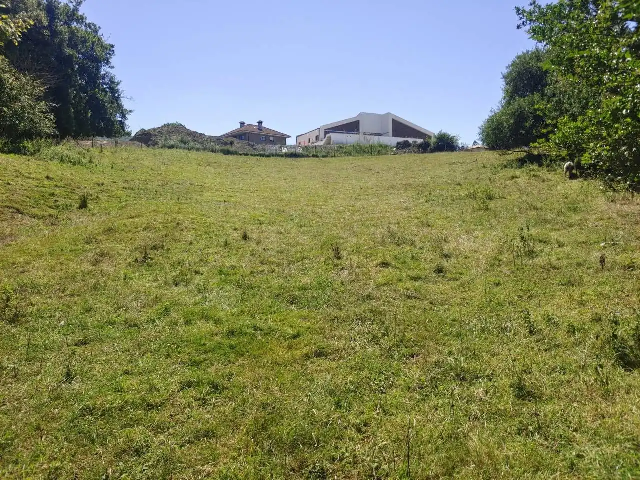 Terrain résidentiel à vendre à Villaescusa (Cantabria), imagen 7