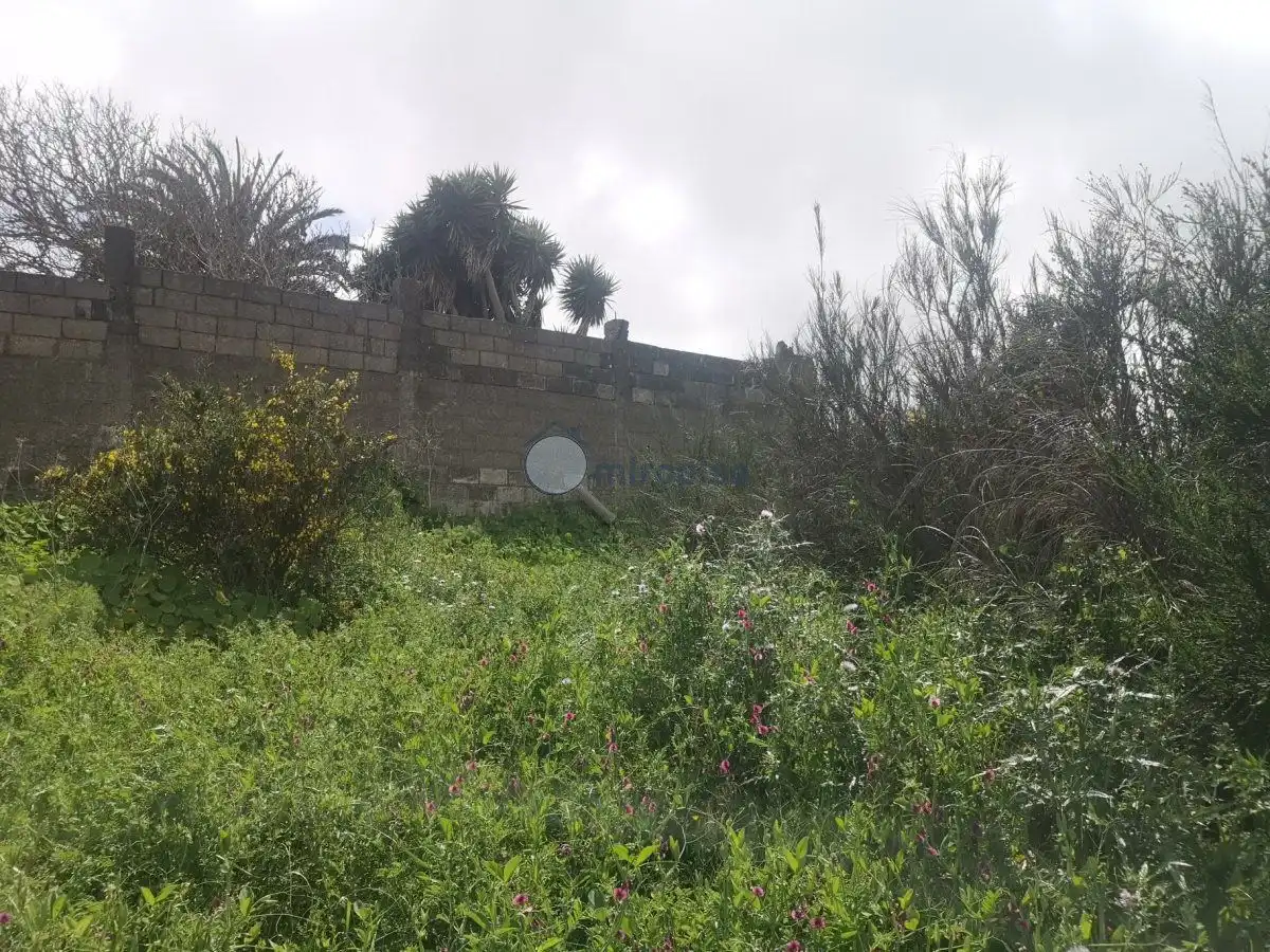Residential for sale in El Rosario