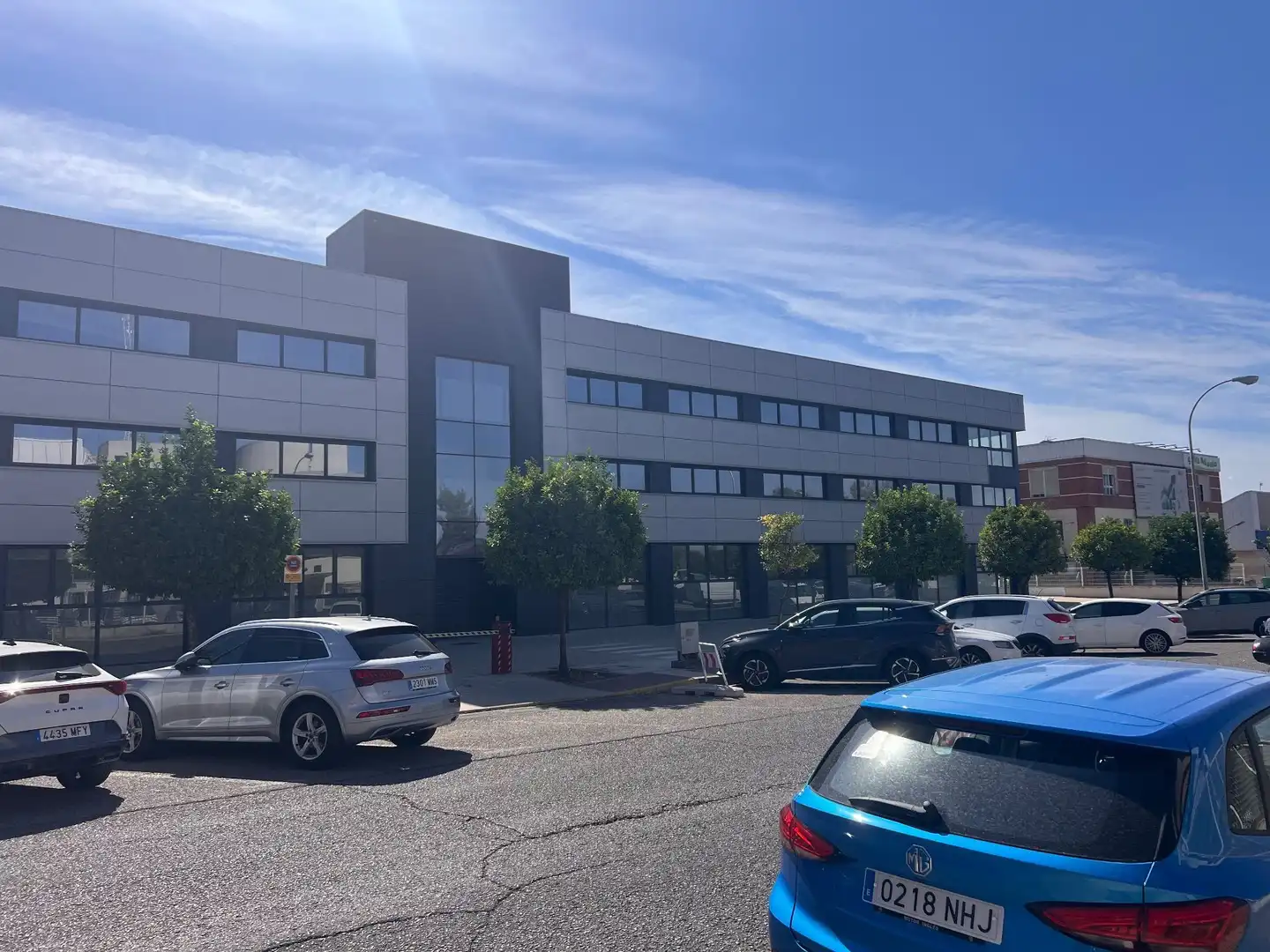 Mixt residencial amb ascensor de lloguer a Artesania 22, imagen 13