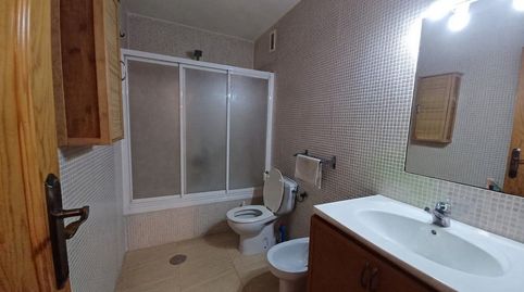Foto 3 de Piso en venta en La Roda, Albacete