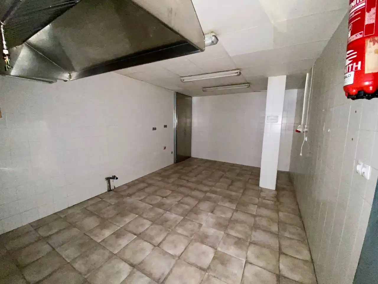 Business premises to rent in Calle Cruz, imagen 16