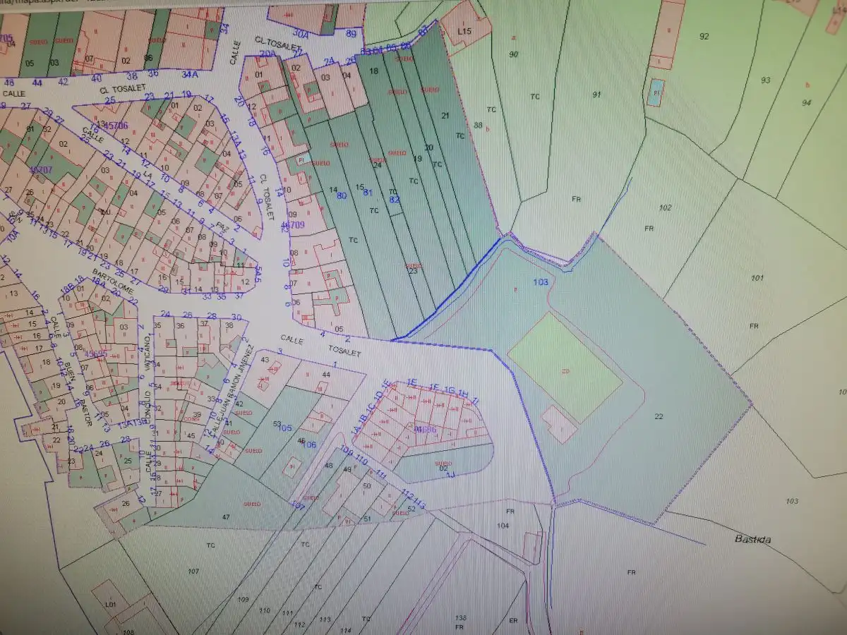 Terreno residencial en venta en Onda, imagen 5