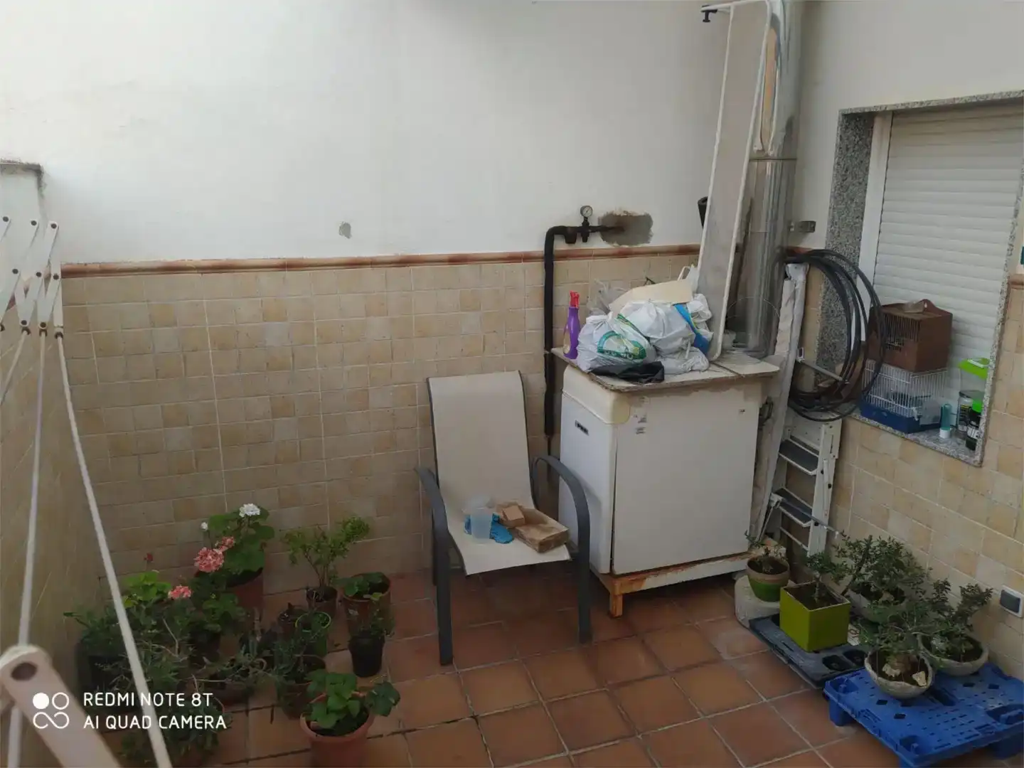 Dúplex en venta en Torreperogil con Amueblado