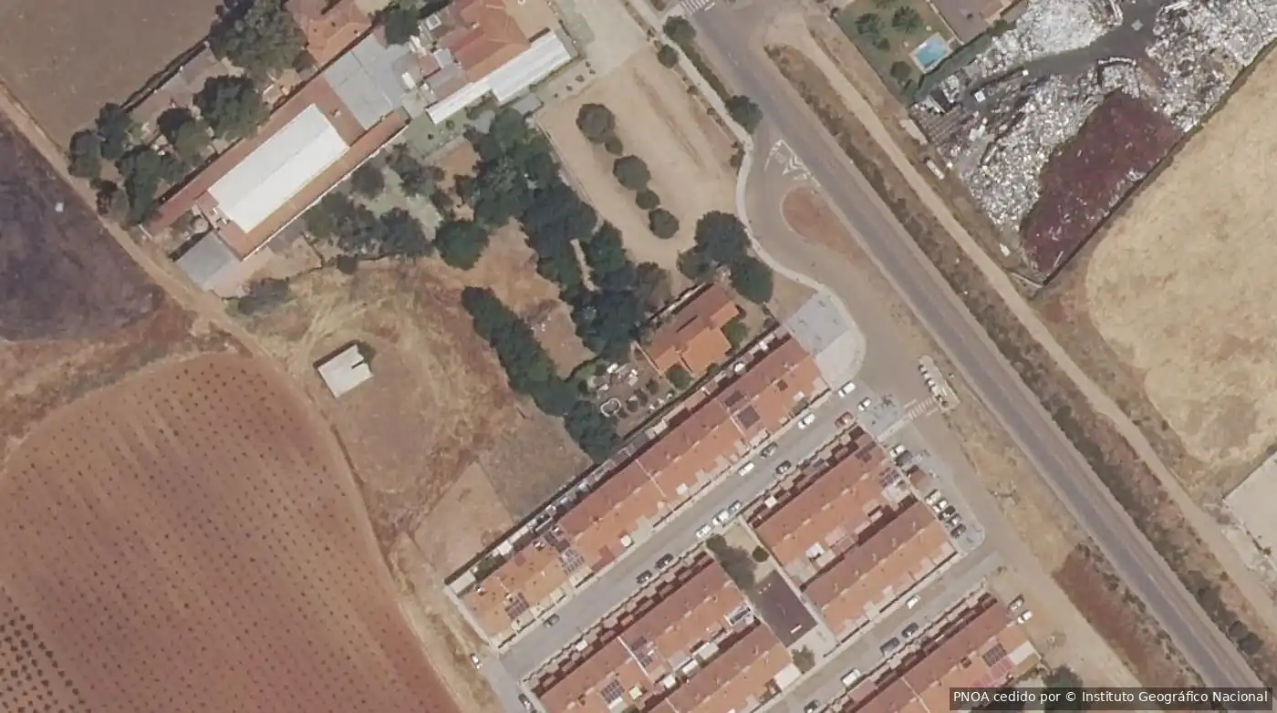 Pis en venda a Almendralejo, imagen 6