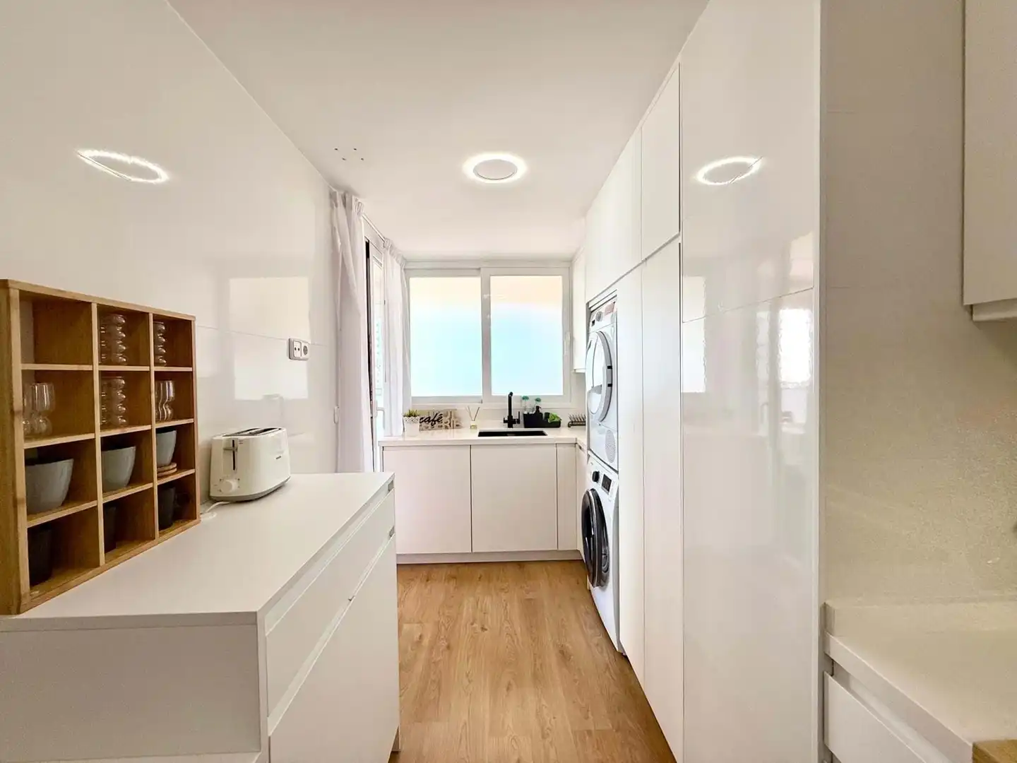 Piso con piscina en venta en Calle Ponent, imagen 15
