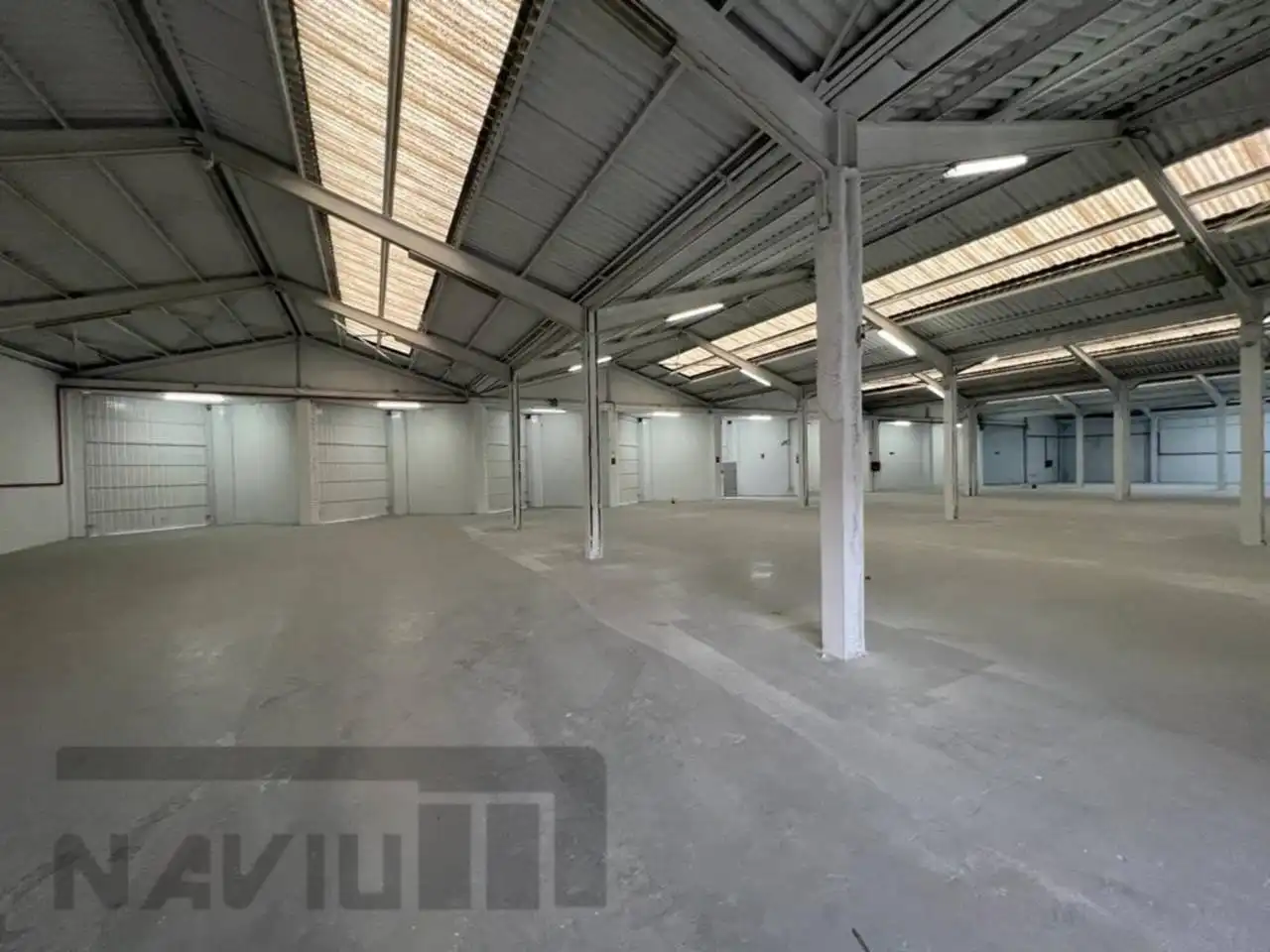 Nau industrial en venda a El Barral Ferial, imagen 7