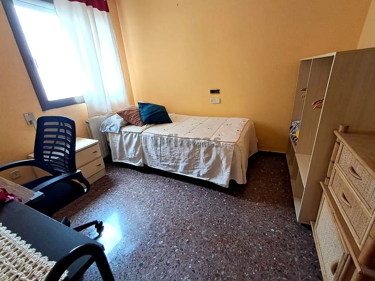 Room in Teruel, Teruel