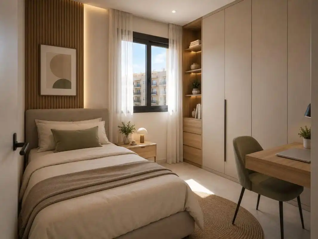 Terreno residencial en venta en Carrer Manuel Safon Santamaria, imagen 10