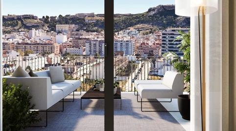 Foto 2 de Pis en venda a Carrer Alquerieta de Roc, 32, Doctor Palos - Alto Palancia, Valencia