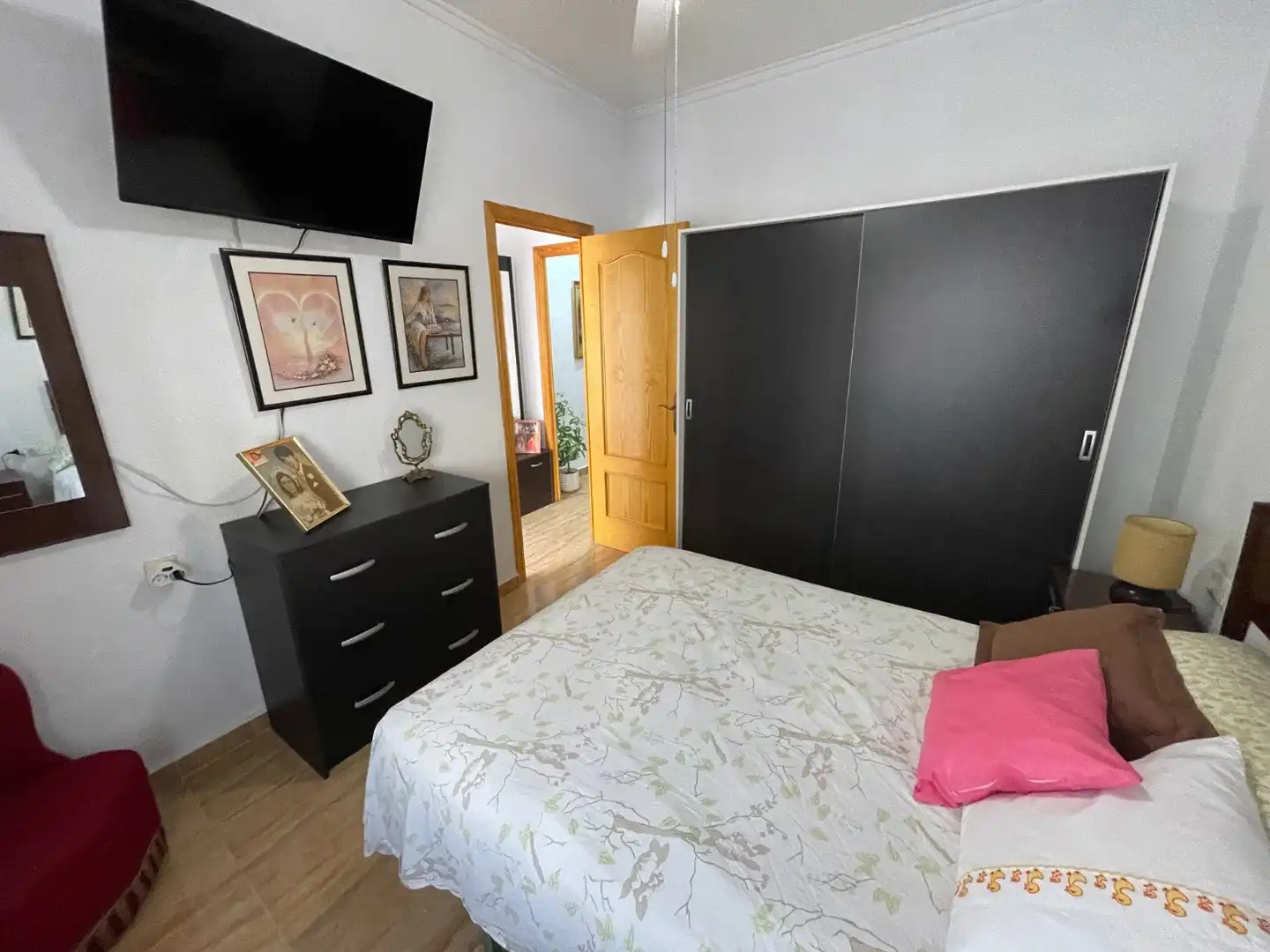 Habitación de Finca rústica en venta en San Fulgencio