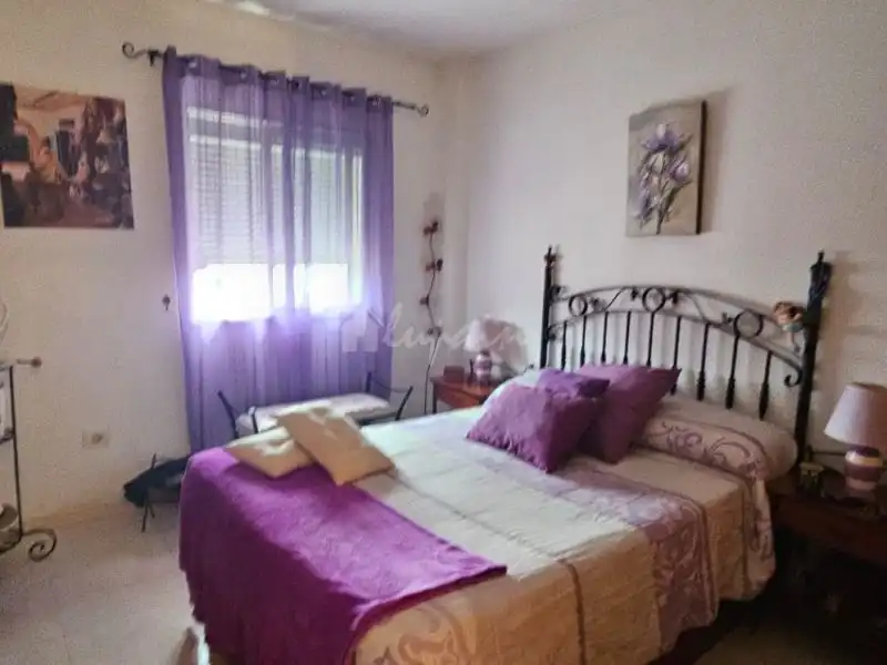 Apartamento en venta en La Camella