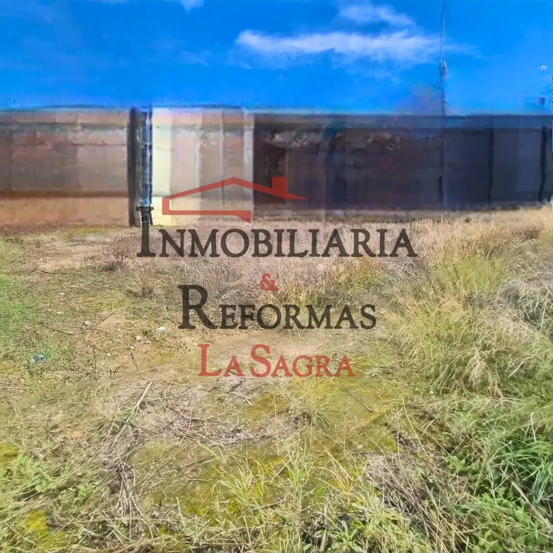 Vista exterior de Residencial en venta en Ciempozuelos