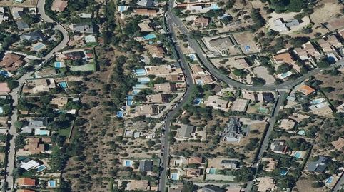 Foto 2 de Piso en venta en Avenida Rodeo del, El Monte, Torrelodones