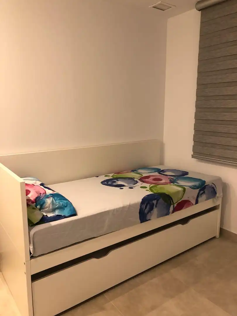 Appartement compact avec piscine à louer à Los Arenales del Sol, imagen 8