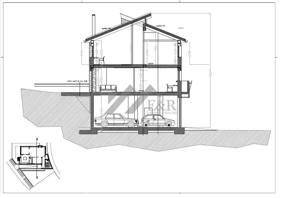 Haus mit Garten zum Verkauf in ., imagen 57