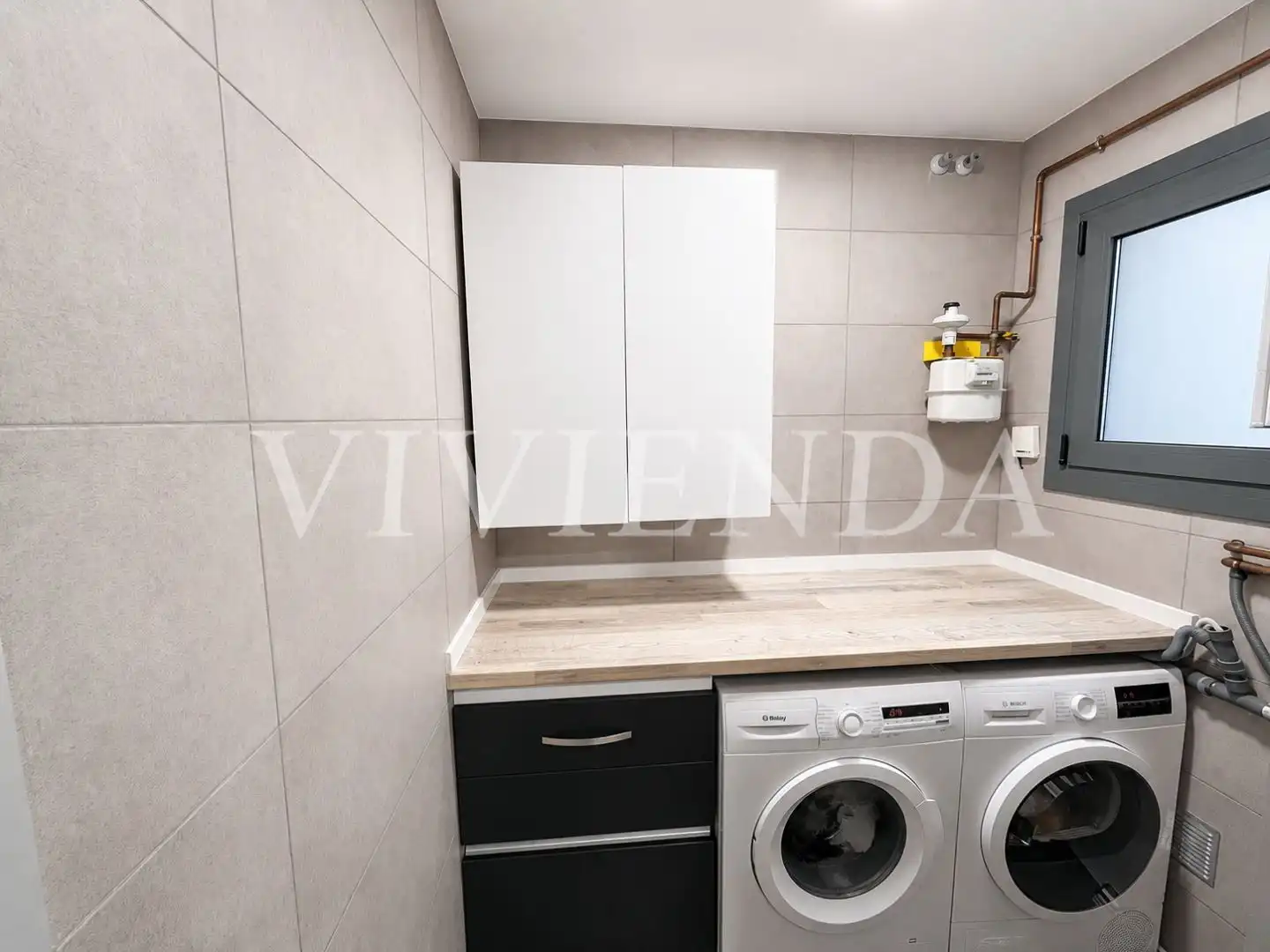 Piso con ascensor en venta en Avinguda del Parc 5, imagen 8
