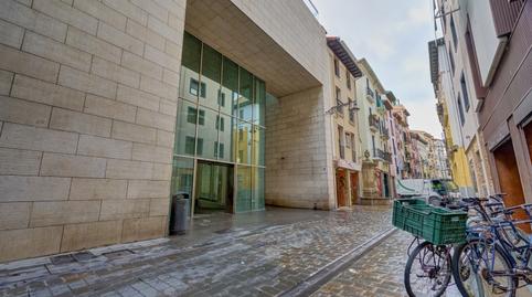 Foto 2 de Piso en venta en Calle Descalzos 65. Pamplona-iruña, Casco Antiguo, Navarra