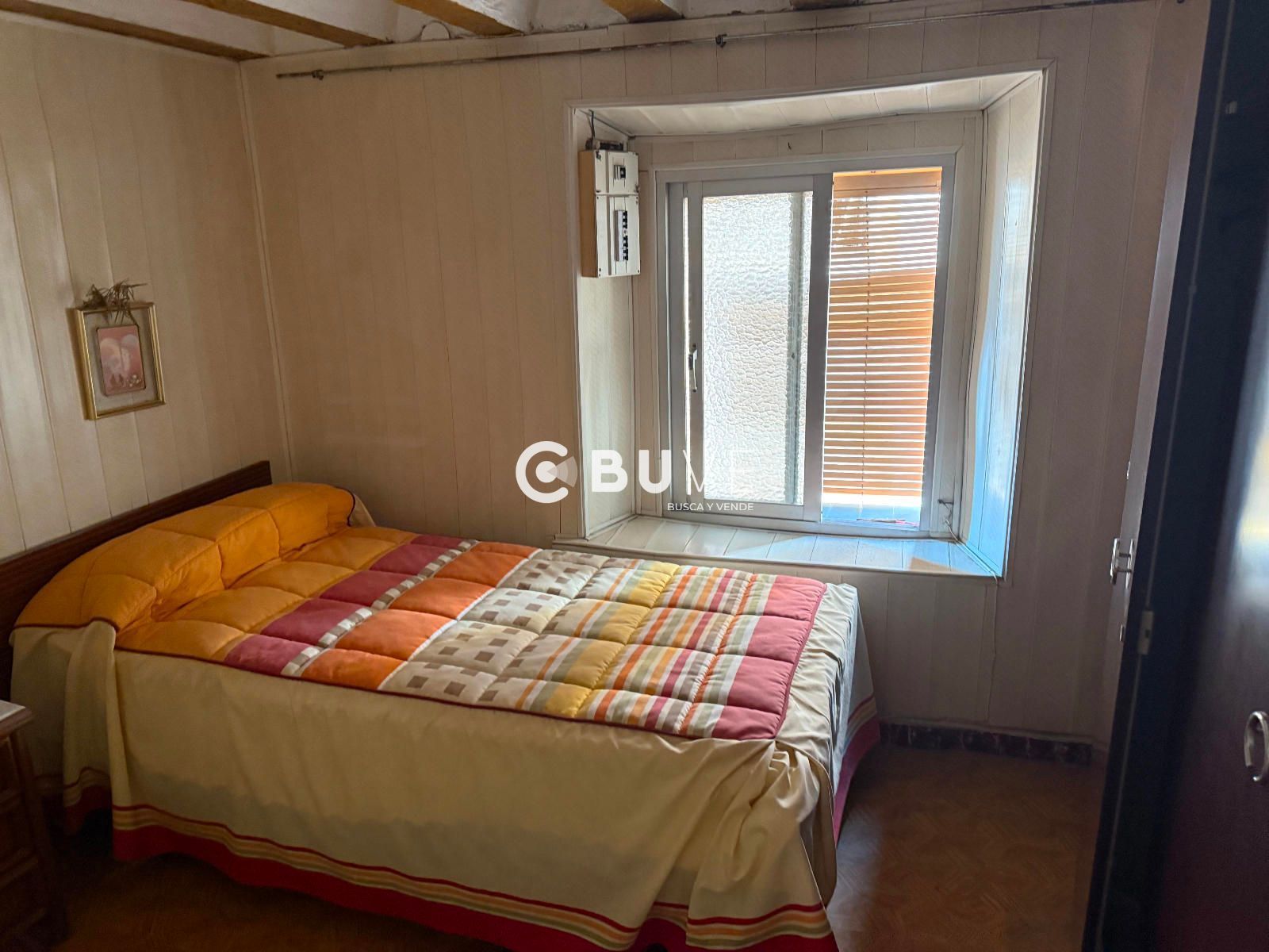Bedroom of Study for sale in  Cádiz Capital