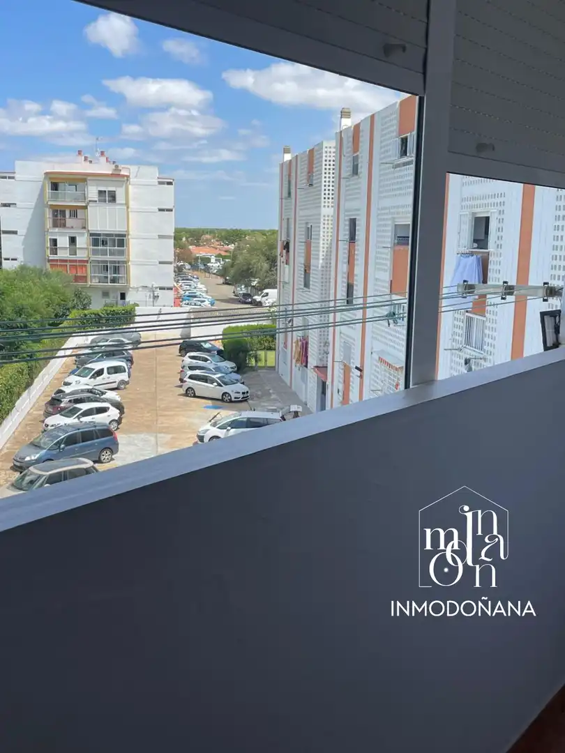 Pis de lloguer a Centro - Torre de la Higuera