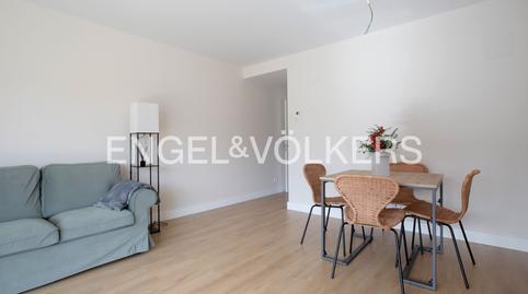 Foto 5 de Apartament de lloguer a San Pedro de Deusto - La Ribera, Bilbao