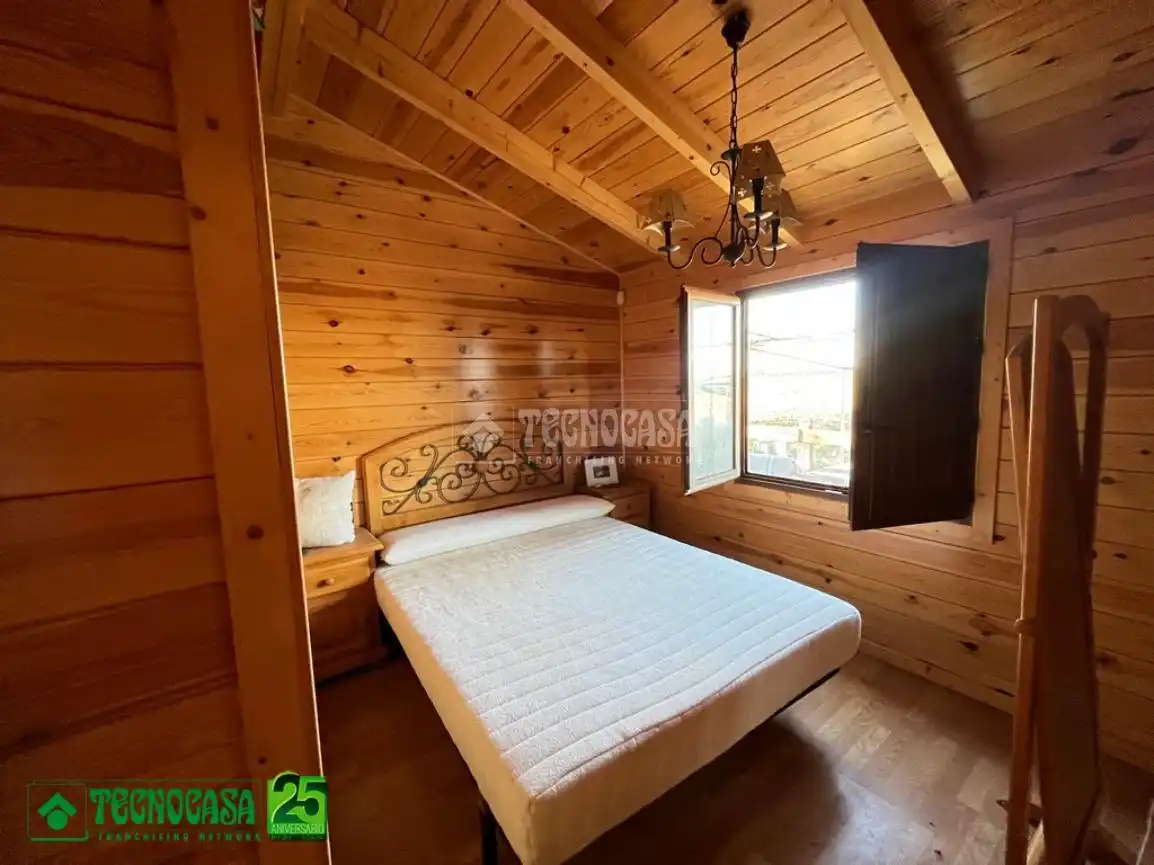 Habitación de Finca rústica en venta en Ciudad Real con Piscina