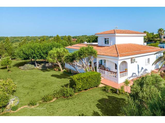 Finca rústica en Venta en Alaior poble