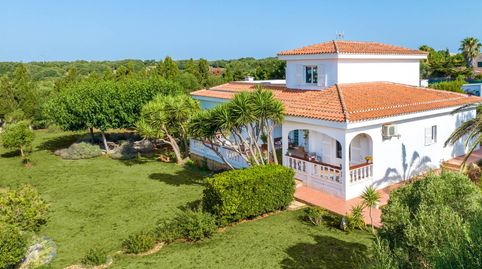 Casa de campo en venta en La Argentina