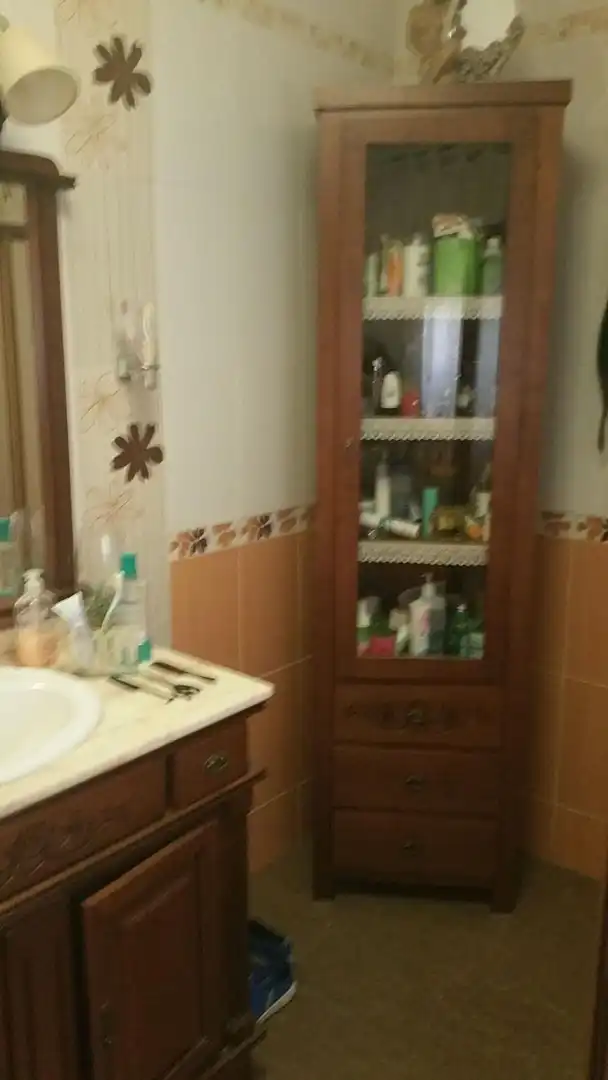 Casa amb piscina en venda a Villanueva de la Reina, imagen 33