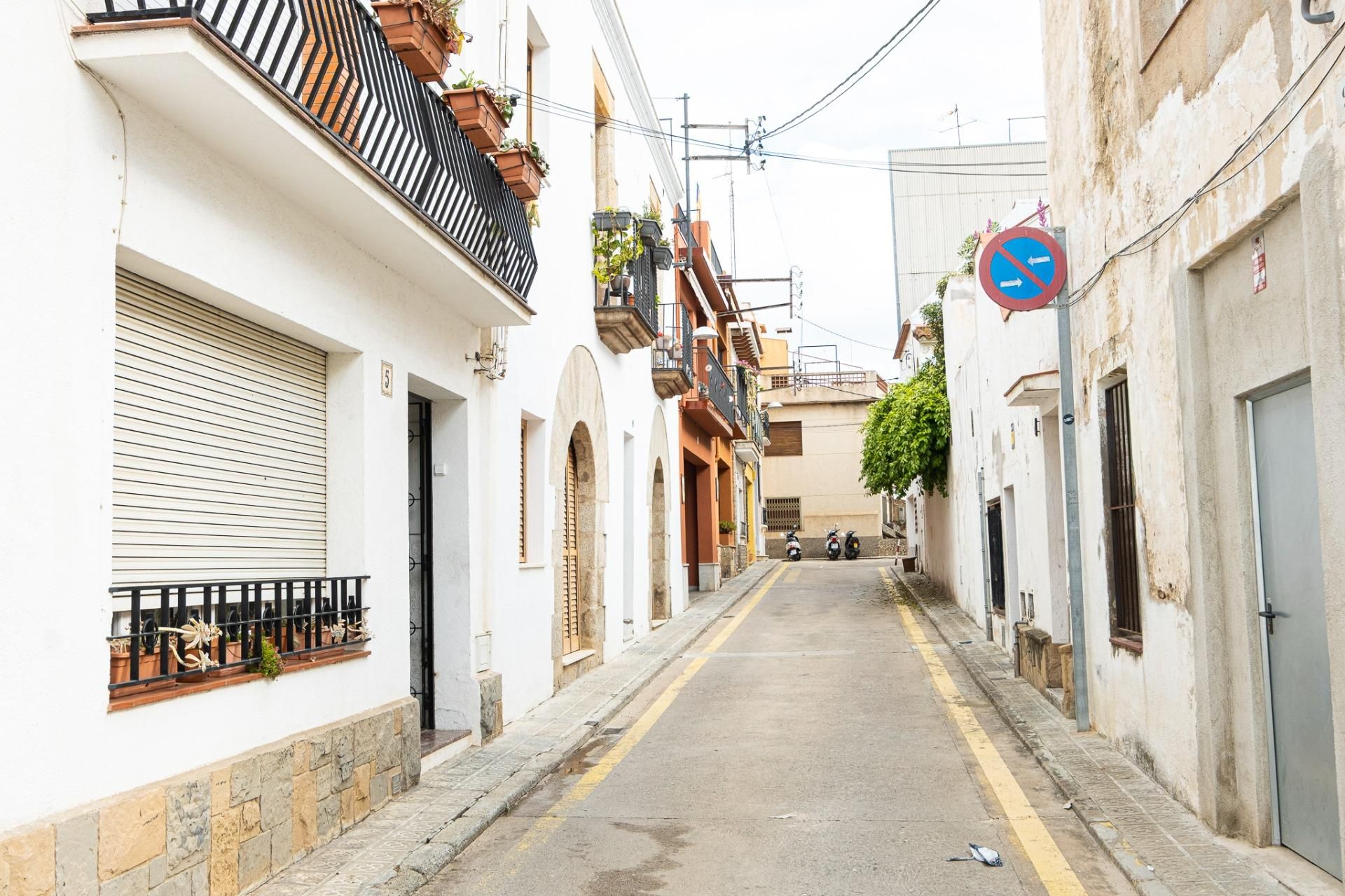 Wohnung zum verkauf in Canet de Mar